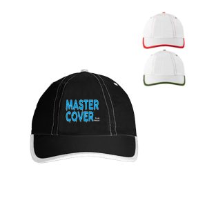 Gorro MisFit c/velcro