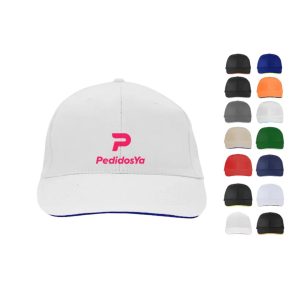 Gorro tahg 144 con velcro