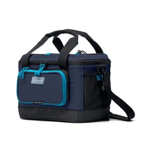 BOLSO TERMICO COLEMAN XPAND 16 LATAS BLUE