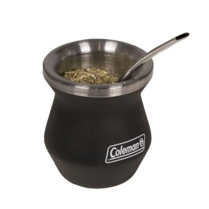 MATE COLEMAN ACERO INOXIDABLE 220 ML