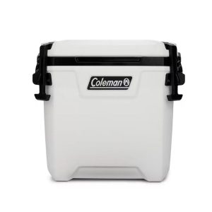 CONSERVADORA COLEMAN 28 QT CONVOY WHITE
