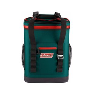 MOCHILA TERMICA CONSERVADORA COLEMAN HIGH PERF 24 LATAS