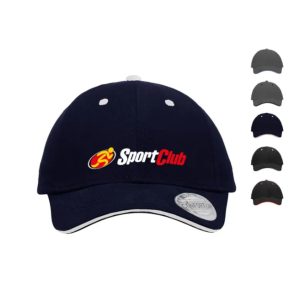 Gorro Polo