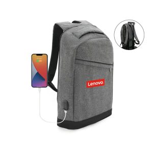 Mochila Duomo Tech