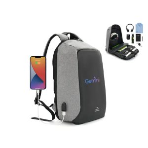 Mochila Omega backpack