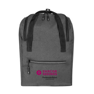 Bolso Mochila Picnic