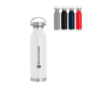 Botella Termica Hydro II