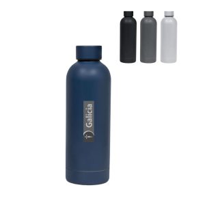 Botella Termica Inox