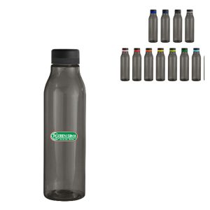 Botella Andina Full Black