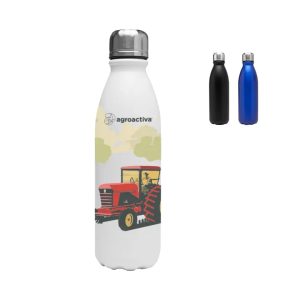 Botella Island 750 ml