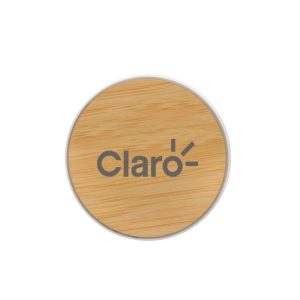 Cargador inalámbrico Compact