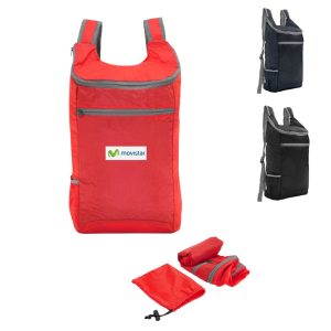 Mochila Optima