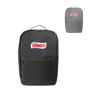 Mochila Singapur