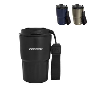 Mug termico Capof