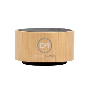 Parlante bluetooth Cannes