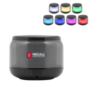 Parlante bluetooth Jelly