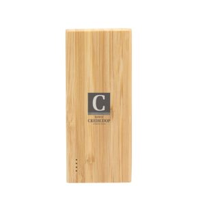 Power bank Bambpower