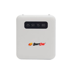 Power bank multipuerto Connecticut