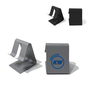 Soporte de escritorio para celular