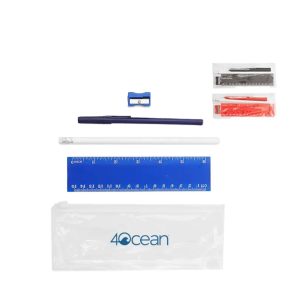 Set Stationery Visibility