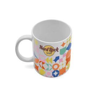 Taza Canvas Sublimation