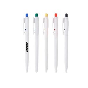 Boligrafo Nolan Tinta Azul