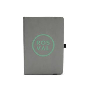 Cuaderno Colourblock