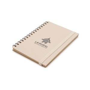 Cuaderno Ingenio