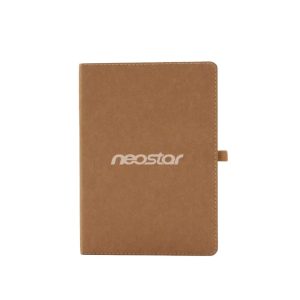 Cuaderno Monarq
