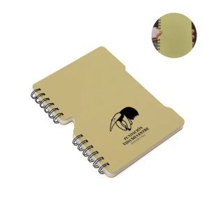 Cuaderno Olive