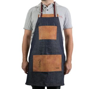 Delantal alma de chef