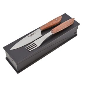 Juego cubiertos Nro.6