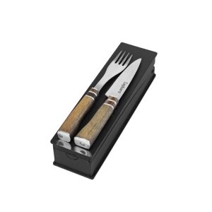 Juego de cubiertos Nro. 7