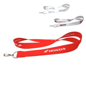 Llavero Cinta colgante para cuello