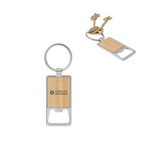 Llavero destapador Kidrink