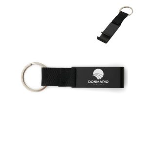 Llavero destapador wide