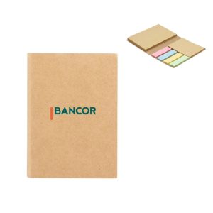 Memo folder Nottinhill