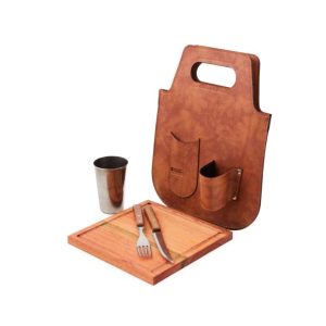 Porta tablita asado u x1