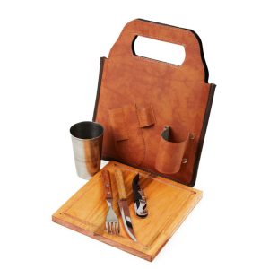 Porta tablita asado x1 cuadrado