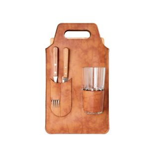 Porta tablita asado x1 u rectangular