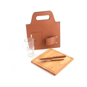 Porta tablita cuadrado XL