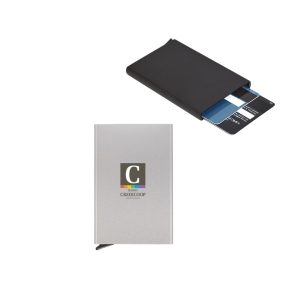 Porta Tarjetas de Credito