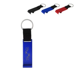 llavero destapador Opener