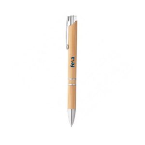 Boligrafo Beta bambú