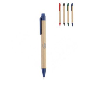 Boligrafo Eco Pen