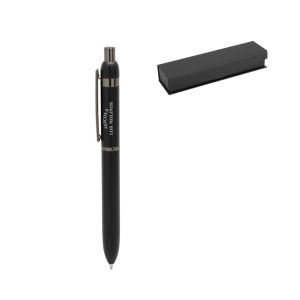 Boligrafo Silverdield I