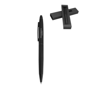 Boligrafo Touch Altair tinta azul