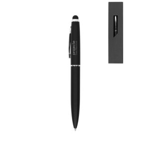 Boligrafo Touch Logix