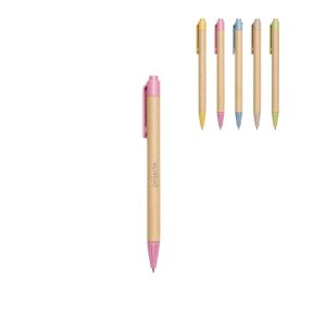 Boligrafo Eco Friendly