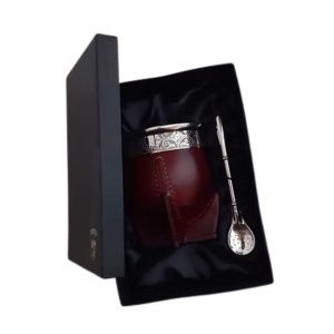 Caja para Mate Imperial